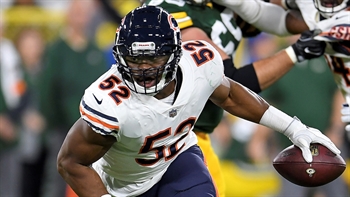 Colin Cowherd: Green Bay didn't win last night, they escaped