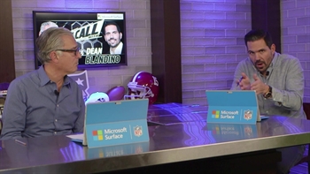 Mike and Dean: Should officials be fired?