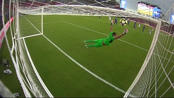 Panama vs. Nicaragua | 2017 CONCACAF Gold Cup Highlights