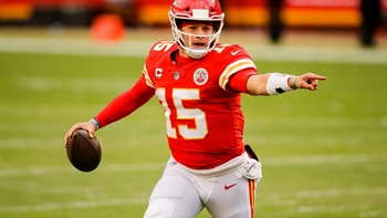 Shannon Sharpe: Patrick Mahomes & Chiefs will be too much for Bills in AFC Championship | UNDISPUTED