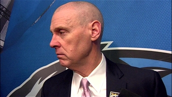 Rick Carlisle on the 109-107 Mavs loss to the Bulls
