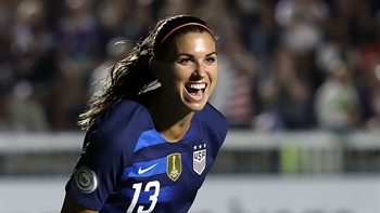 90 in 90: United States vs. Mexico | 2018 CONCACAF Women's Championship