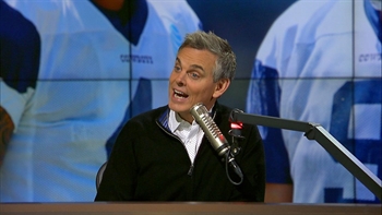 Jerry Jones is starting to sound like a friend and not a businessman - that is a problem | THE HERD