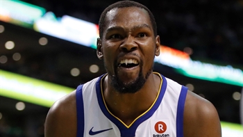 Cris Carter reveals how Kevin Durant's 5th ejection negatively affects the NBA and fans of the game