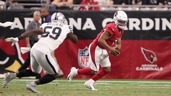 Shannon Sharpe: Cardinals should be 'very concerned' about their offense after preseason loss