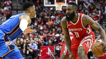 Colin Cowherd reveals why the NBA MVP voting needs a healthy dose of authenticity