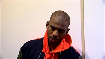 Chris Paul on the Oklahoma City loss to Miami