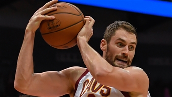 Chris Broussard explains why Kevin Love is the key to Isaiah Thomas fitting in with LeBron and the Cavs