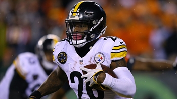 Cris Carter examines the best landing spots for Le'Veon Bell