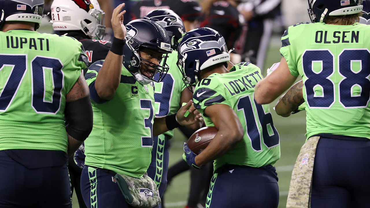 Troy Aikman on Seahawks after win over Cardinals, ‘things look good right now for the Seattle Seahawks’
