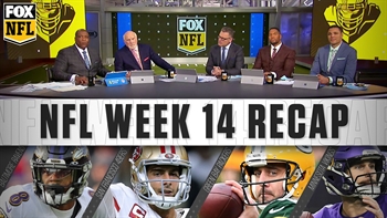 Week 14: Ravens’ creative offense, Garoppolo’s big moment, and Vikings heating up | FOX NFL