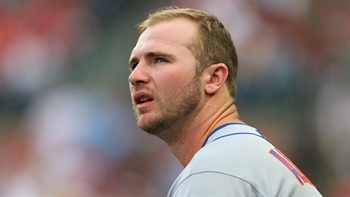 Should Pete Alonso be getting more MVP consideration?