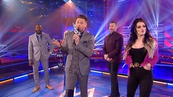 ‘Social Media SmackDown’: The Miz fires back at the non-AWESOME haters | WWE BACKSTAGE