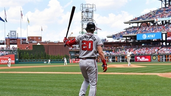 Practice Like The Pros: Josh Donaldson breaks down MVP-quality swing
