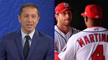 Ken Rosenthal and Mark Sweeney discuss solutions for the Nationals current issues