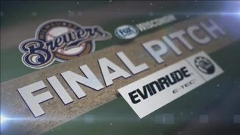 Brewers Final Pitch: Late-inning heroics lead to season-ending win