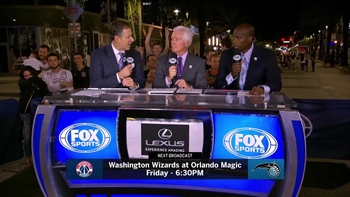 Magic hope to learn lessons from loss to Pistons and use  them against visiting Wizards