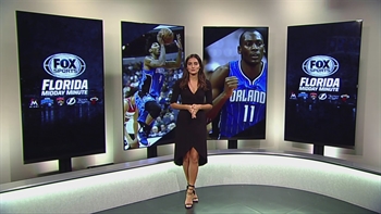 FOX Sports Florida Midday Minute: Dec. 7, 2016