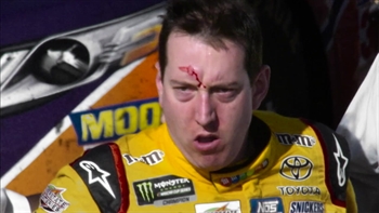 The most memorable altercations in NASCAR history