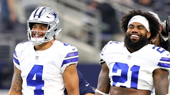 Skip Bayless argues the Cowboys embarrassing loss is the most misleading preseason game in history