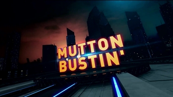 Mutton Bustin' 3.04.2019 | RODEOHOUSTON