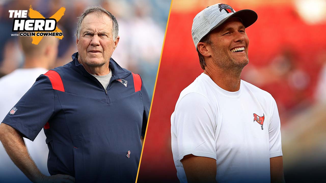 Tom Brady's trainer, Alex Guerrero: Patriots' Bill Belichick 'never  evolved' as a coach