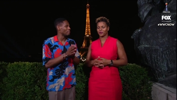 FIFA Women's World Cup NOW™: Karina LeBlanc recaps Canada's early exit