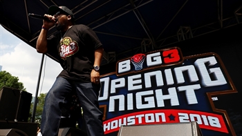 Ice Cube unveils what the BIG3 does better than the NBA