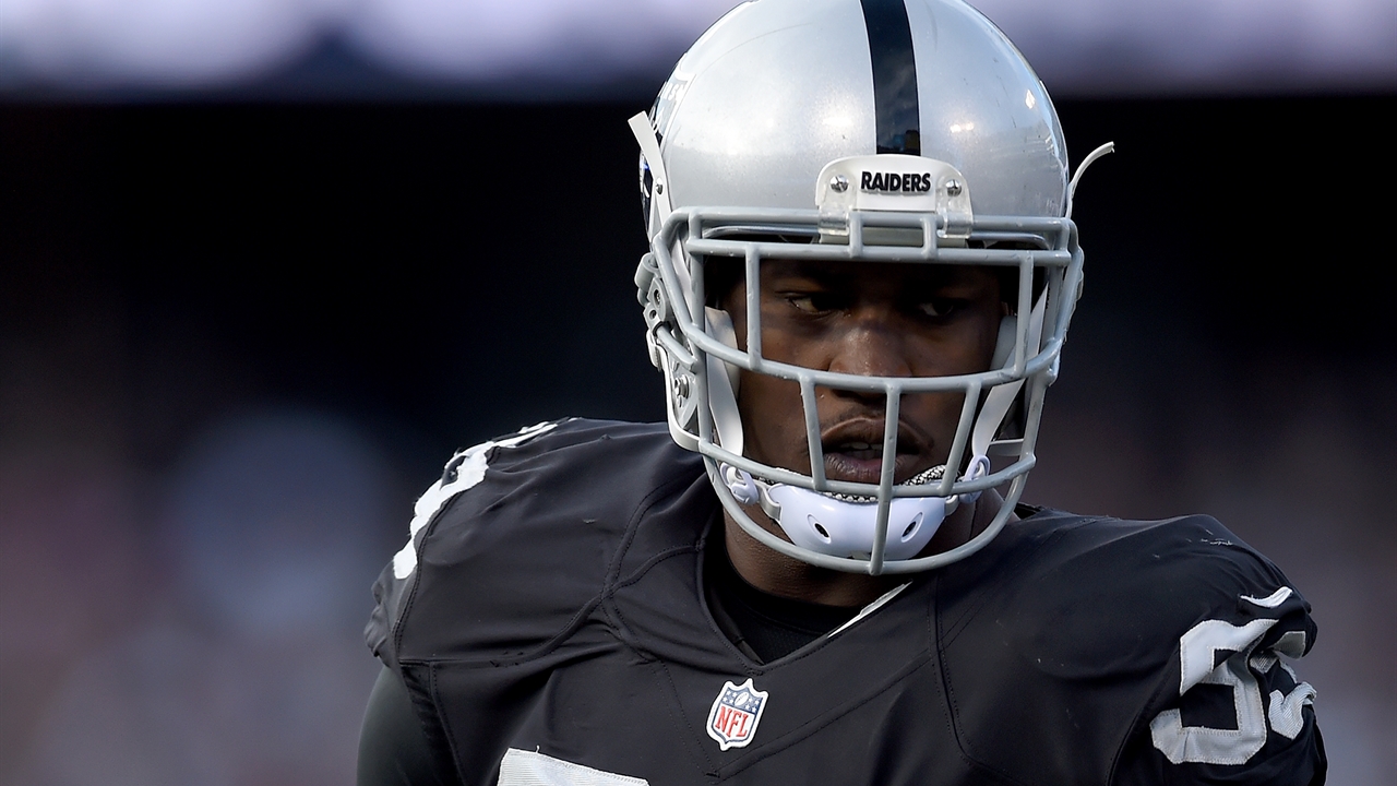 Skip Bayless has concerns for Aldon Smith but ultimately believes it will pay off for Cowboys