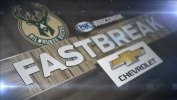 Bucks Fastbreak: 'Deja Vu' for Bucks' trip to DC