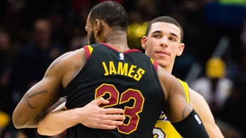 Colin Cowherd needs LeBron haters to understand what the Lakers' win over the Cavs truly means