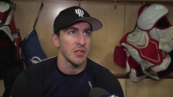 Ryan McDonagh stresses communication, anticipation as Lightning work on defense