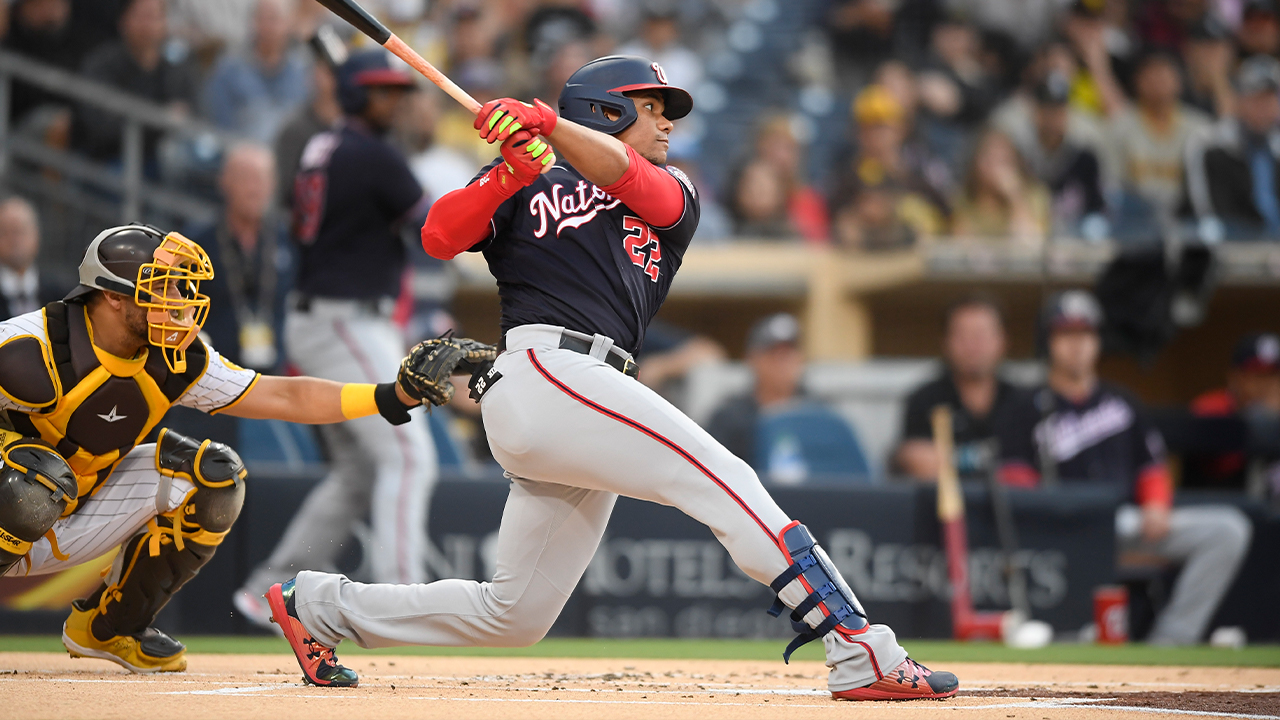 MLB All-Star Week: What to Know