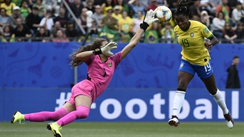 Best saves from Match Day 3 of Women's World Cup√¢‚Äû¬¢