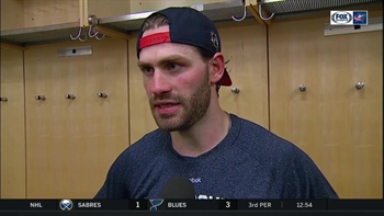 Boone Jenner wants to be out there for critical, late-game faceoffs