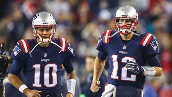 Nick Wright: Jimmy Garoppolo's trade deal was a rare misstep for Bill Belichick