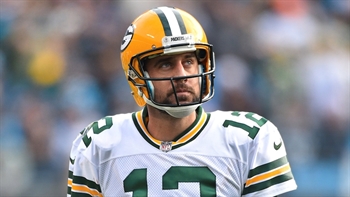 Skip Bayless: Aaron Rodgers is doing 'damage control' after disputing claims from report on Packers