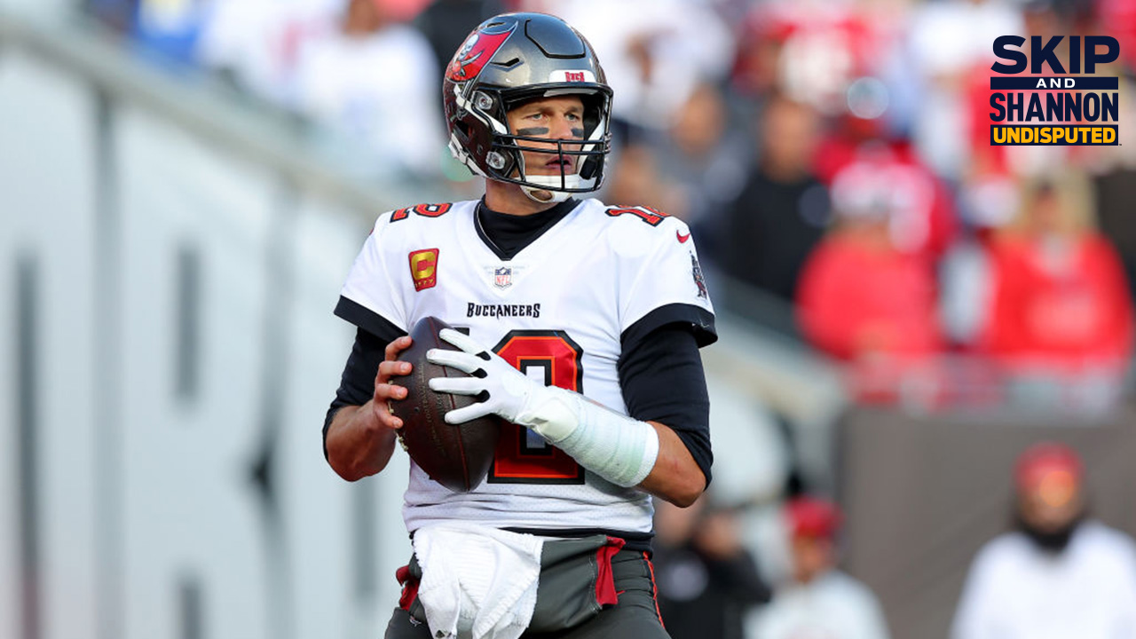 Rams, Packers or Bucs: Who wins the NFC in the 2022-2023 season? I UNDISPUTED