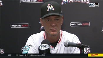 Don Mattingly recaps tonight's win after a 4-run deficit