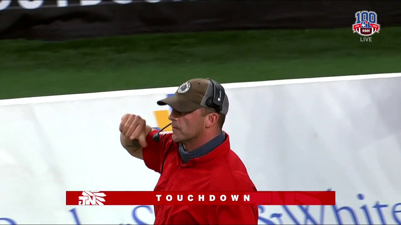 HIGHLIGHTS: Jim Ned Ties the Game | UIL State Championship