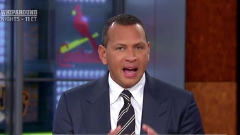 Should the Yankees go all in at the trade deadline? ' MLB WHIPAROUND