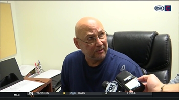 Terry Francona thinks Indians will be alright as long as they just keep playing