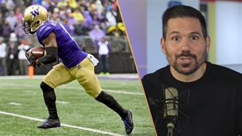 Dean Blandino explains why Washington was flagged for attempt to deceive | BACK TO SCHOOL