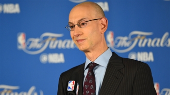 Shannon reveals why he disagrees with the potential NBA playoff re-seeding