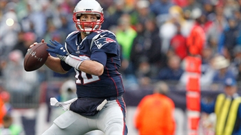 Eagles or Patriots: Here's why Nick Wright is picking New England to make the Super Bowl over Philly