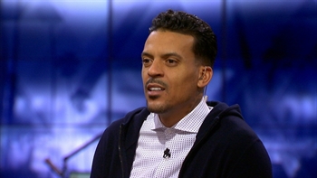 Matt Barnes thinks Kevin Durant's injury may be ‘more serious’ than the Warriors are letting on