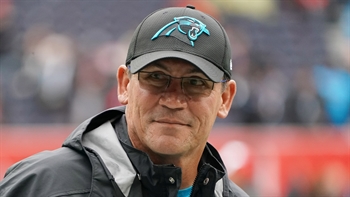 Colin Cowherd thinks the New York Giants should consider hiring Ron Rivera