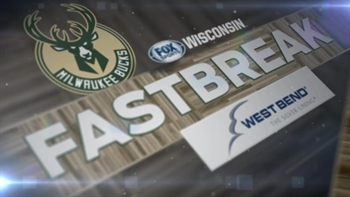 Bucks Fastbreak: Milwaukee suffers second loss of 2019-20
