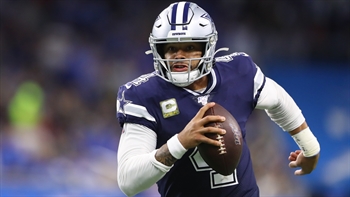 Greg Jennings thinks if the Cowboys beat the Patriots it could change the landscape of the team