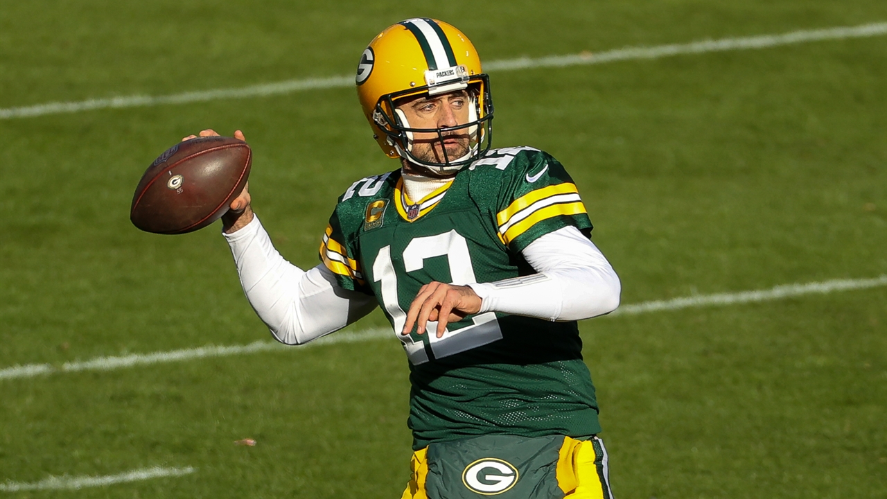 Clay Travis: Packers will defeat 49ers in Week 9, I don't believe in Nick Mullens at all | FOX BET LIVE
